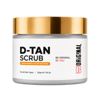 D-Tan Scrub