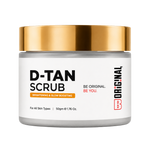 D-Tan Scrub