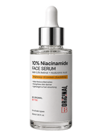 10% NIACINAMIDE FACE SERUM