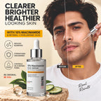 10% NIACINAMIDE FACE SERUM