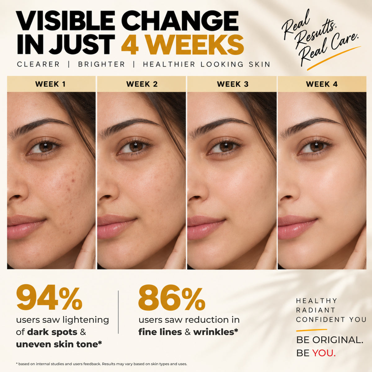 10% NIACINAMIDE FACE SERUM
