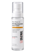 RICE WATER & 5% NIACINAMIDE FACE TONER