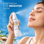 RICE WATER & 5% NIACINAMIDE FACE TONER