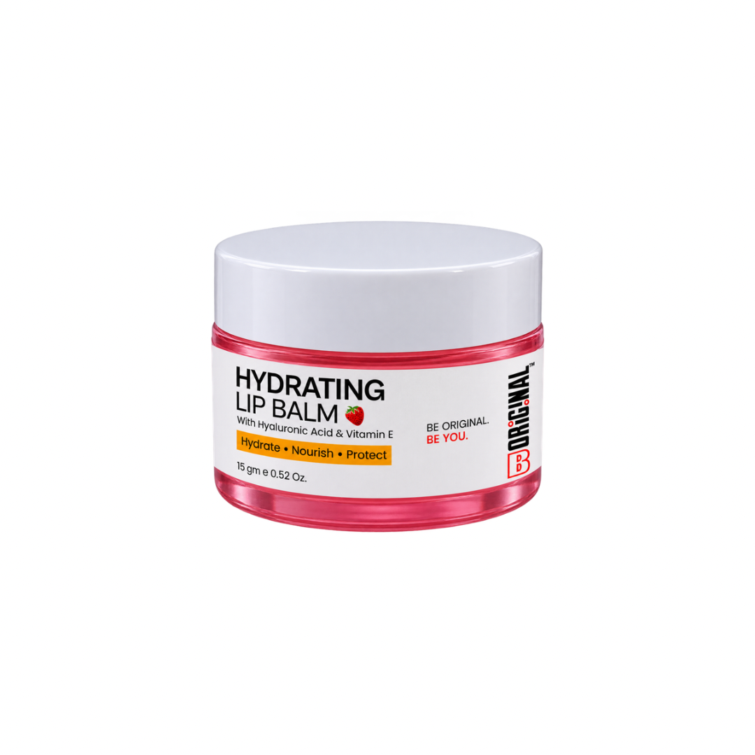 HYDRATING LIP BALM