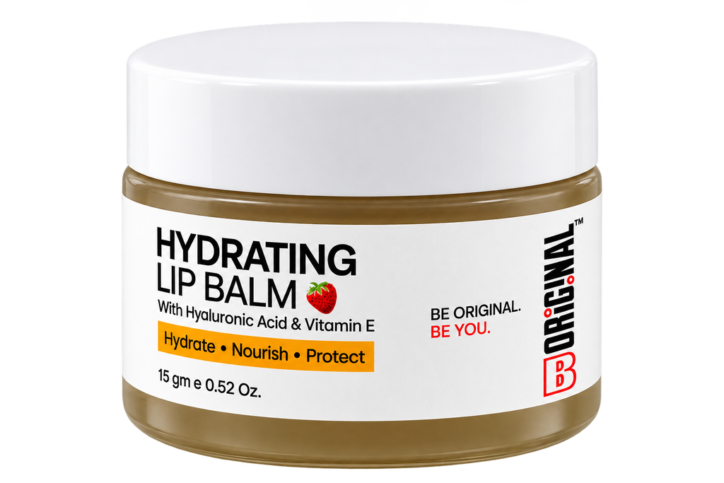 HYDRATING LIP BALM