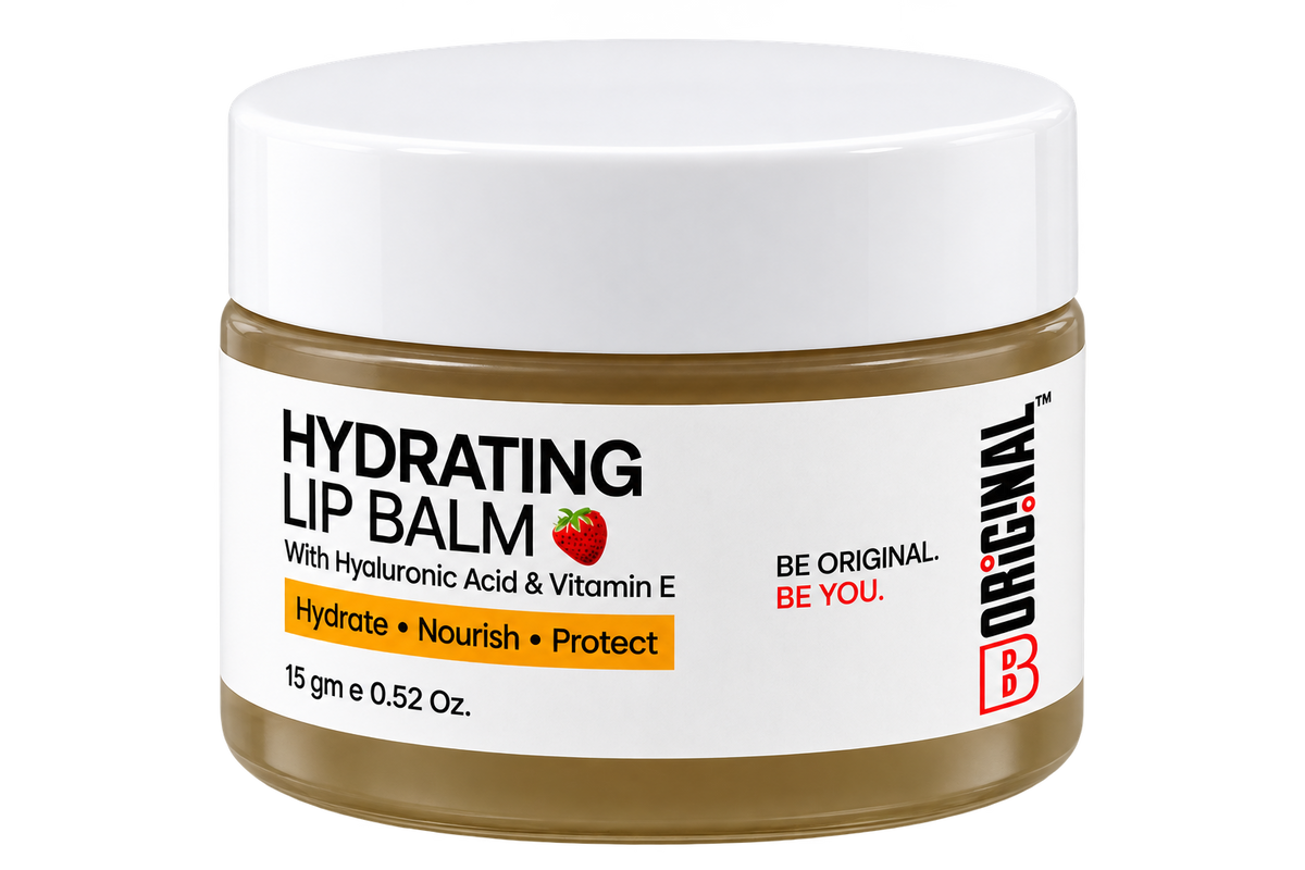 HYDRATING LIP BALM