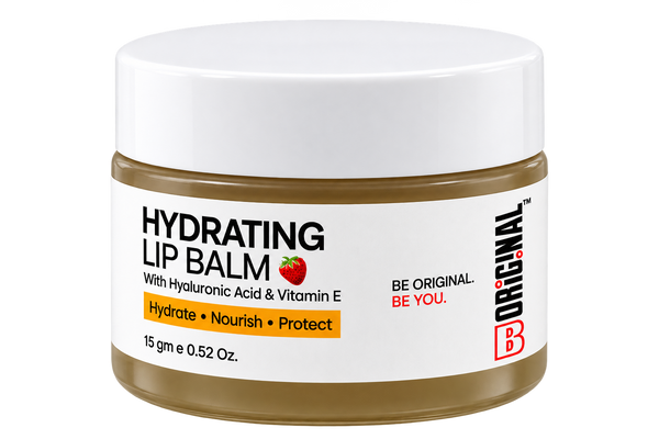 B Original Hydrating Lip Balm