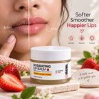 HYDRATING LIP BALM
