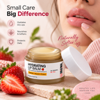 HYDRATING LIP BALM