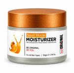 Snail Mucin Moisturizer
